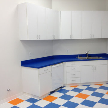 Samumed - Break Room