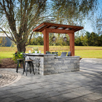 Belgard Pavers & Hardscapes