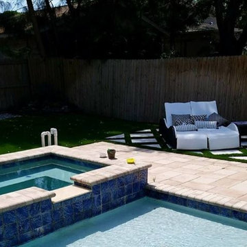 Some of Our Florida Projects