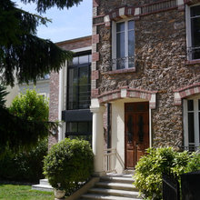 Extension Maison