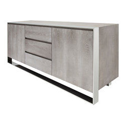 Turni Buffet - Buffets And Sideboards