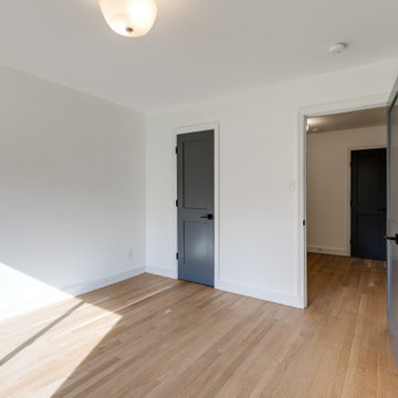 Split Level Whole Home Reno