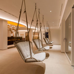 Hotel Sonnenschein - Furniture