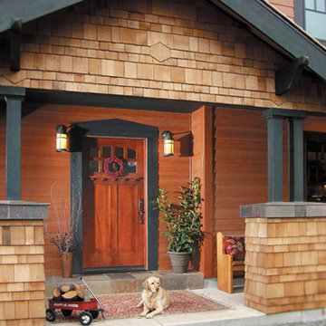 Rogue Valley Doors