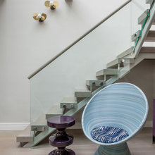 Stairways