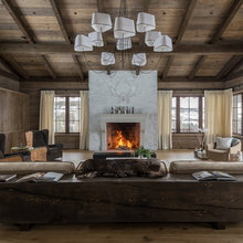 Sofa Table