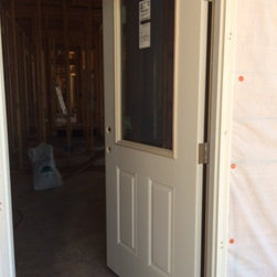 Balser Homes, Inc. - Windows And Doors