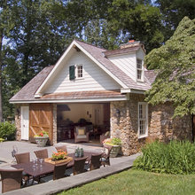 PoolHouse