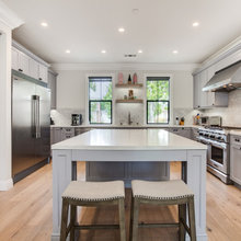 Kitchen Ideas