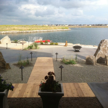 Auburn Bay Lakefront