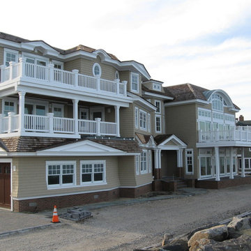 Beach House