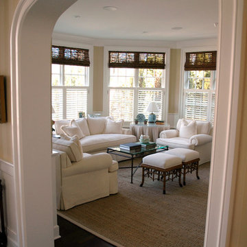 Downtown Residence FAD Member Duncan Fuller