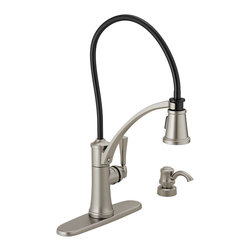 Foundry&trade; Kitchen Collection - Kitchen Faucets