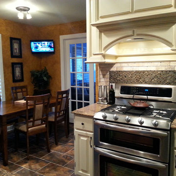 American Home Remodeling