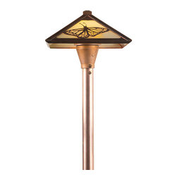 Butterfly 1725-BF Pathway Light - Path Lights