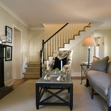bannister