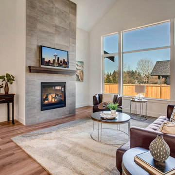 Carnation - NE 45th St Lot 1