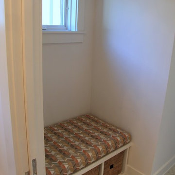 Roscoe House