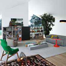 Living areas