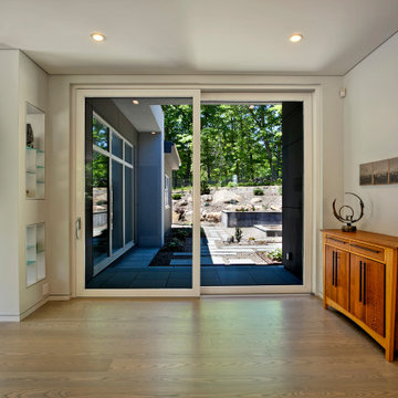 Pound Ridge Modern