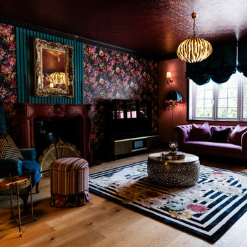 Radlett Residence