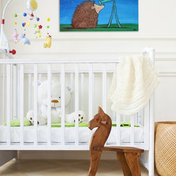 Hedgehog Stargazer - Products