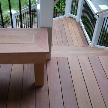 Maryland Deck