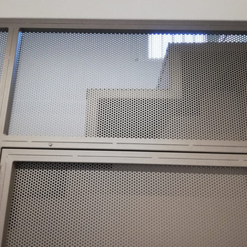 Metal staircase - Scala in metallo