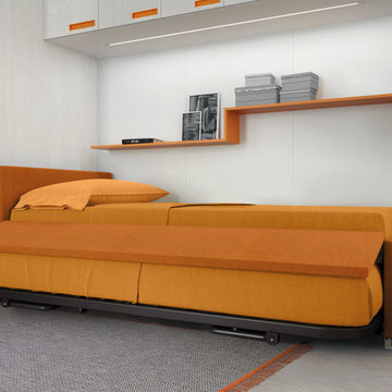 Space Saving Solutions