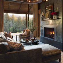 Living Room Ideas