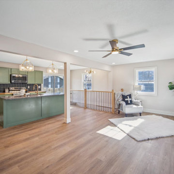 Home Flip