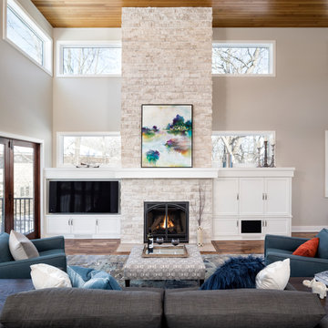 2018 Artisan Home Tour