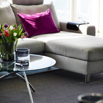 Stressless by Ekornes at Recliners.LA