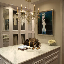 Closet Ideas