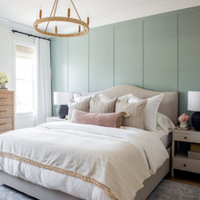 Stoneways Master Bedroom