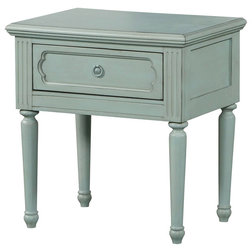 Farmhouse Nightstands And Bedside Tables by GwG Outlet