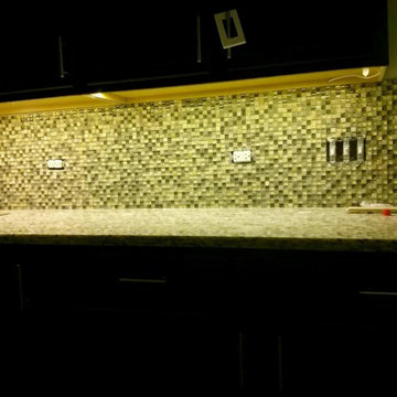 Backsplash Installation | Tile Installers Near Elgin, IL