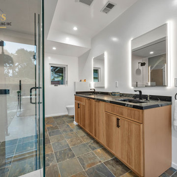Penny Way, Los Altos