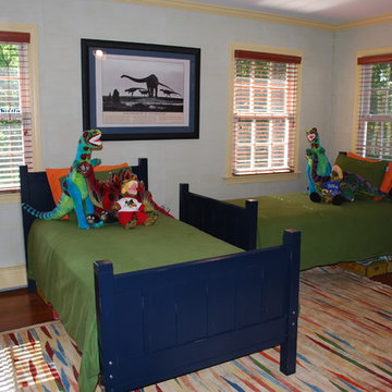 Home in Weston, CT