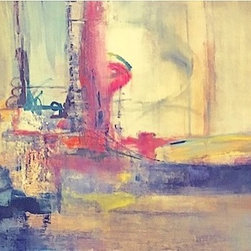 Modern Canvas Art - Products