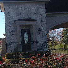 gatehouse