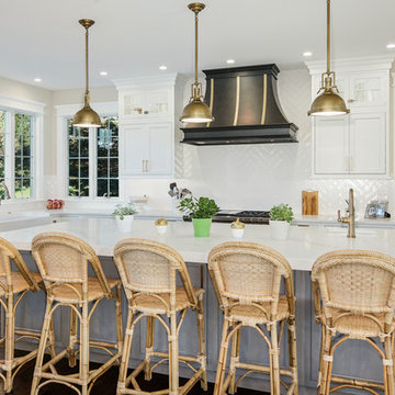 Newtown Kitchen Addition