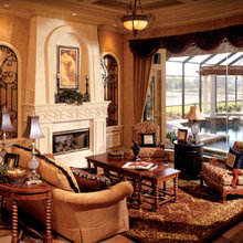 Living Rooms