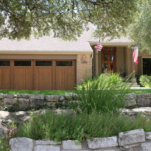 Garage Door