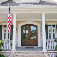 Front Entry / Front Door