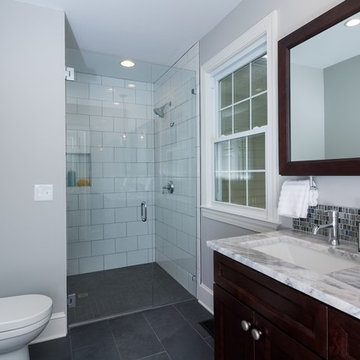 2018 NARI CotY Award-Winning Bathroom