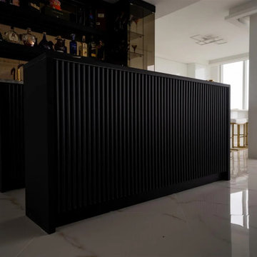 Customized Closet and Kitchen Services in Florida