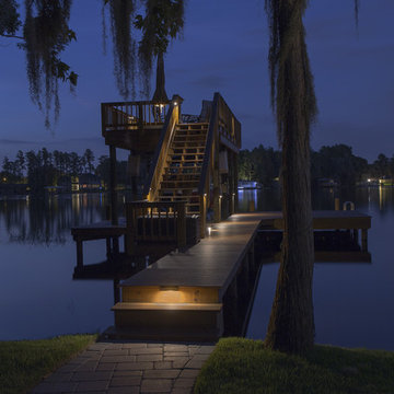 Dock Lighting