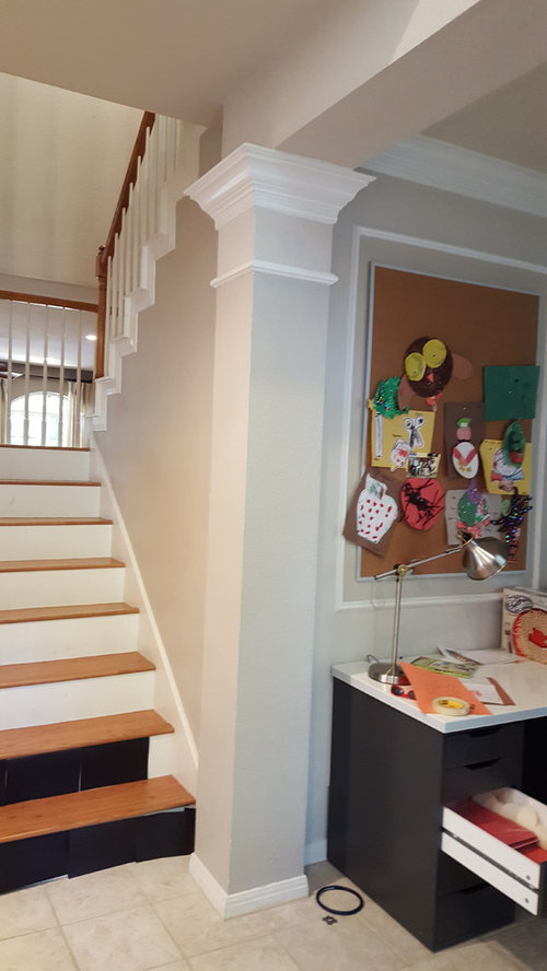 Will I regret all white walls?