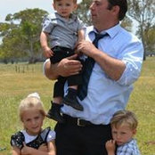 Ivan Lewis's photo